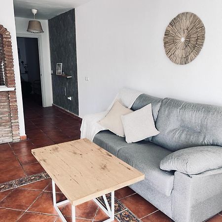 Apartamento Pueblo Evita Apartment Benalmadena Bagian luar foto