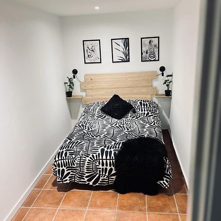 Apartamento Pueblo Evita Apartment Benalmadena Bagian luar foto