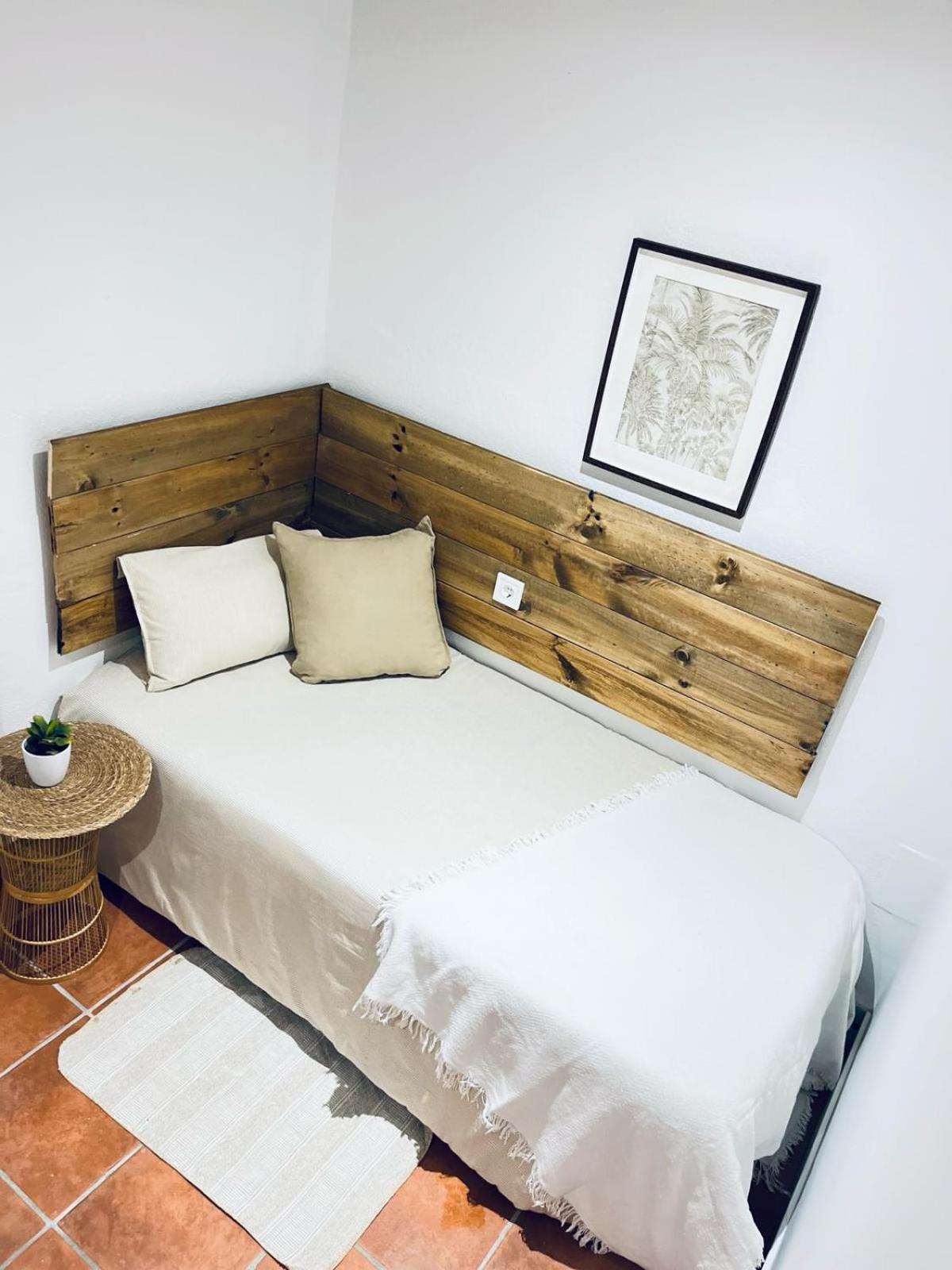 Apartamento Pueblo Evita Apartment Benalmadena Bagian luar foto